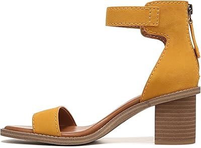 Sandales à talons ilsa pour femme