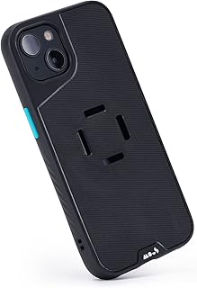 Mosi evolution mobile cover pour iphone 13 magsafe compatible avec la technologie