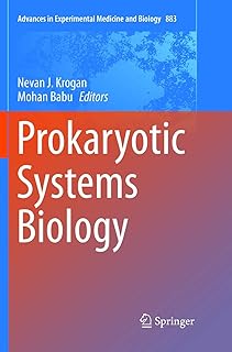 Biologie des systèmes procaryotes