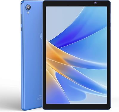 Tablette android wetab 10 pouces système d'exploitation m10 12 mémoire 2+32