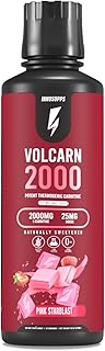 Innosupps volcarn 2000 l-carnitine boost energy sans caféine édulcorants artificiels. Diaytar : L'intelligence commerciale au service du client