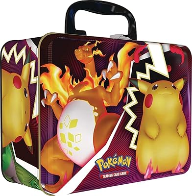 Pokémon | coffret collector : relabum, sundras et antillion (un aléatoire) | jeu
