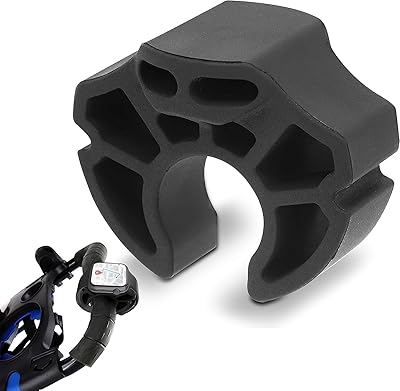 Foretra support universel pour gps ou montre de sport convient aux voiturettes