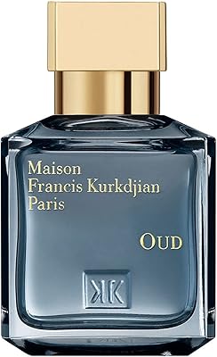 Maison francis kurkdjian oud pour unisexe 70 ml - eau de parfum
