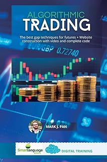 Trading algorithmique : les meilleures techniques d'écart pour les contrats à terme +