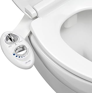 Bidet de luxe shattaf neo 185 par (série elite) double