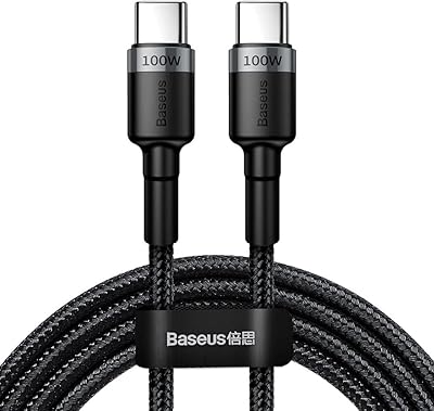 Câble de données de charge rapide baseus crystal shine series usb vers iphone
