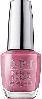 Vernis à ongles opi, vernis à ongles longue tenue infinite shine, rose pas