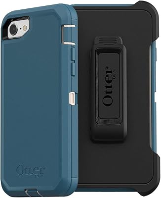 Coque otterbox defender series pour iphone se 2e génération - 2020 - big