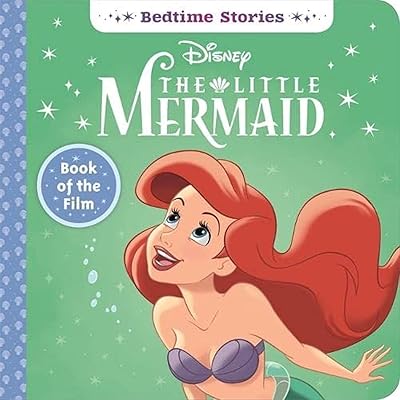 Disney la petite sirène