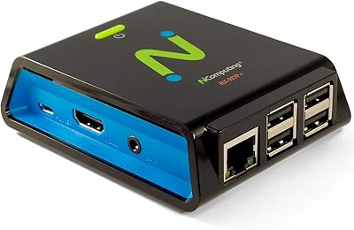 Computing rx-rdp+ thin pour microsoft wvd/rds, verde vdi, vspace pro enterprise