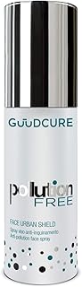 Spray visage anti-pollution rafraîchissant et protecteur hsa, 100 ml, pf0008