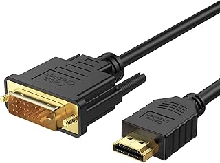 Câble de création de câble hdmi vers dvi 49 pieds mâle (24+1). Diaytar Sénégal : Diversité produits, unité de prix bas