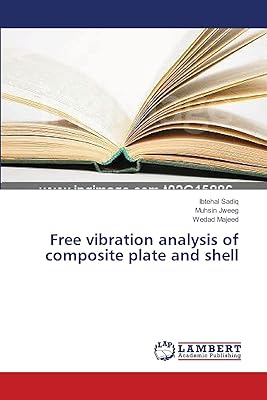 Analyse vibratoire gratuite des plaques et coques composites