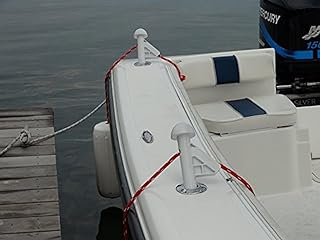 Dl fender ajusteur puissant de garde-boue pour bateau (paquet de 2). Électroménager, mode, beauté... Diaytar a tout en stock