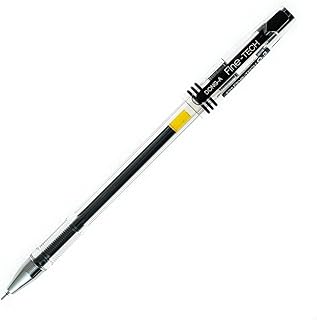 Stylo à encre gel dong-a fine tech premium, 0,3 mm, noir
