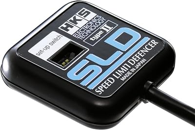 Protecteur de limite de vitesse hks 4502-ra003, 1 paquet
