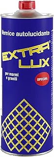 Vernis auto-polissant extra lux 750 ml – pour polir le marbre et le granit.