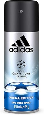 Déodorant spray adidas pour homme - 150 ml. Diaytar : Votre destination shopping préférée au Sénégal