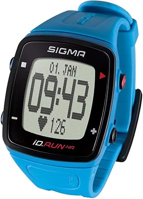 Montre de sport gps sigma id.run hr, première mesure via. Votre supermarché en ligne au Sénégal, c'est Diaytar