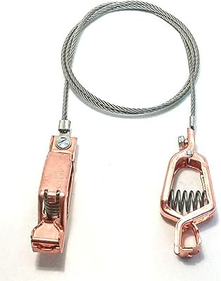 Câble de connexion robuste mueller electric ai-000501-120