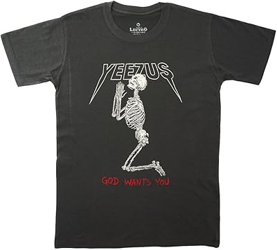 Lectro click2tshirt dieu vous veut yeezus t-shirt pour hommes de gang de rappeurs hip-hop américains. Diaytar : La plateforme qui démocratise le shopping en ligne au Sénégal