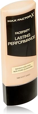 Fond de teint max factor facefinity lasting performance 103 sable doux - 35