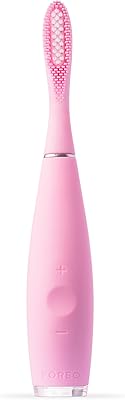 Brosse à dents électrique sonique foreo f3609 d'issa 2, rose perle. Plus de choix, moins de dépenses avec Diaytar