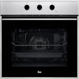 Four électrique encastrable multifonction teka hsb 615 60 cm avec système hydroclean