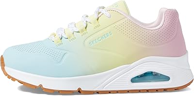 Chaussure unisexe pour enfants air go run fast earthy gl première