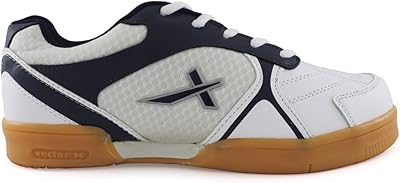 Chaussure de badminton warrior pour hommes