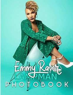 Livre photo d'emmy rαvєr-lampmαn : de photos de fans avec 40 d'actrices