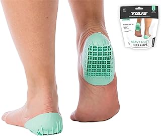 Talons robustes toolies insert d'absorption des chocs rembourré fasciite plantaire maladies aiguës