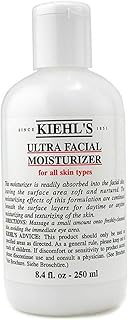 Une crème hydratante de kiehl's qui convient aux peaux mixtes sous forme