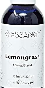 Désodorisant ahla joe au parfum de citronnelle - 125 ml. Des produits variés pour tous les besoins sur Diaytar Sénégal