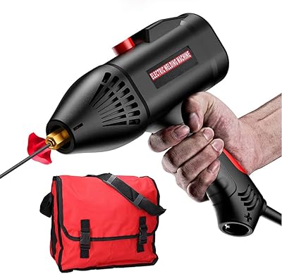 Machine à souder électrique morelian 3000w 220v, bouton de réglage du courant