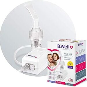 Buse à compresseur be wellmed 120 compacte avec masques pour adultes et enfants et adaptateur micro usb. Révolutionnez votre façon d'acheter avec Diaytar