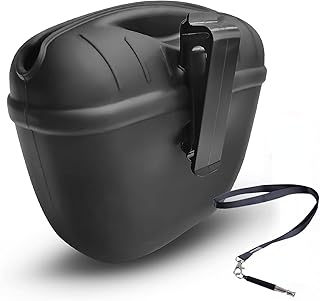 Sac à friandises pour chien, sac de dressage portable en silicone avec aimant