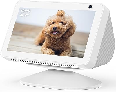 Support cozycase echo show 8 & 5