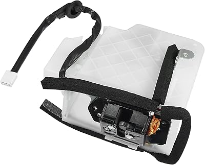 X autohaux 1 pièces actionneur de loquet de hayon arrière pour toyota sequoia plastique blanc. Diaytar : Votre source de bonnes affaires en ligne