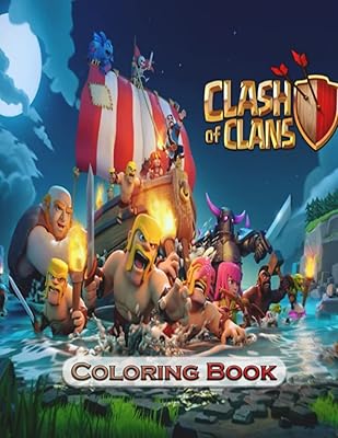 Livre de coloriage : de merveilleux dessins à colorier pour les enfants