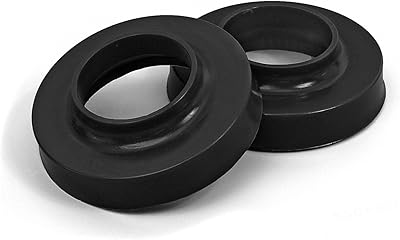 Daystar, kit de levage avant ou arrière pour jeep tj wrangler, 0,75 pouce