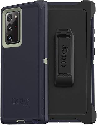 Housse de protection sans écran otterbox defender series pour galaxy note