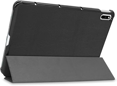 Housse de protection rigide ultra fine en cuir polyuréthane kibosh pour huawei