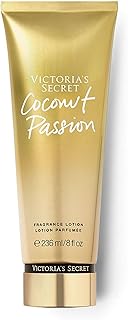 Lait pour le corps passion noix de coco victoria's secret 236
