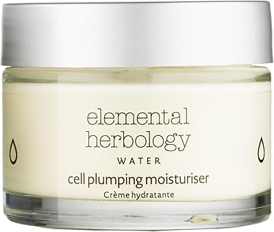 Crème hydratant pour le visage repulpant cellulaire primary herbal science 17