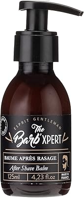 Baume après-rasage the barb expert, 125 ml. Des milliers de références à découvrir sur Diaytar Sénégal