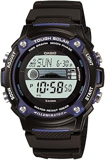 Montre casio pour homme ws210h-1av