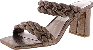 Sandales à talons dolce vita bailey pour femme