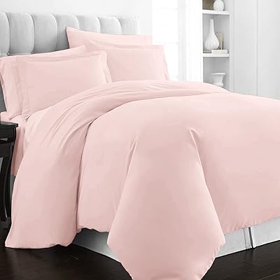 Parure de lit bizona en coton 400 fils, king size, 100 % coton